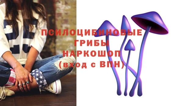 мескалин Баксан